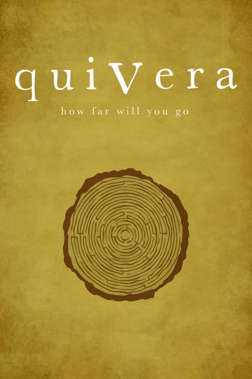 Poster for Quivera