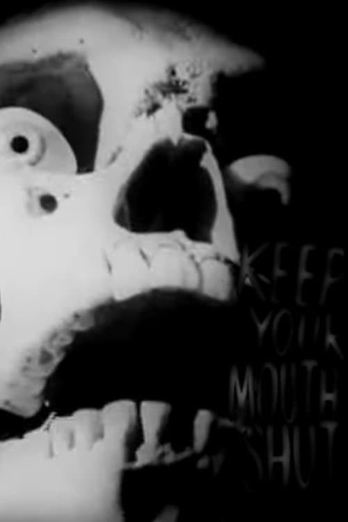 Poster for Keep Your Mouth Shut