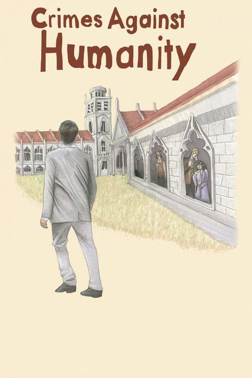 Poster for Crimes Against Humanity