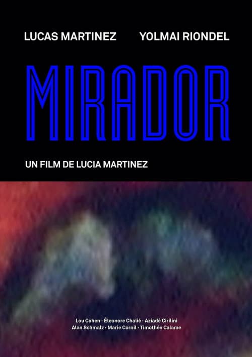 Poster for Mirador