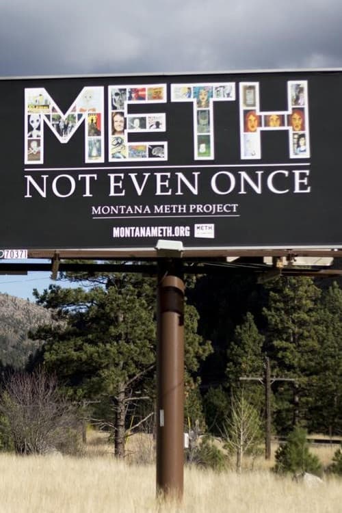 Poster for Montana Meth