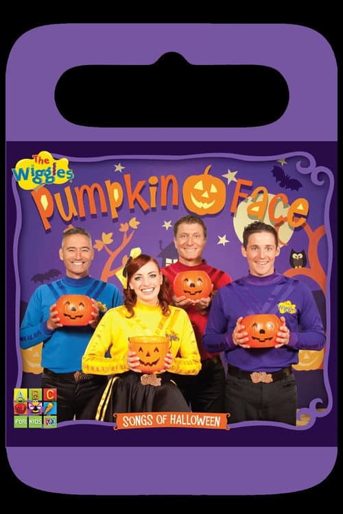 Poster for The Wiggles - Pumpkin Face