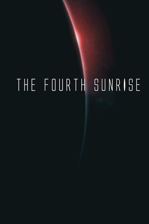 Poster for The Fourth Sunrise