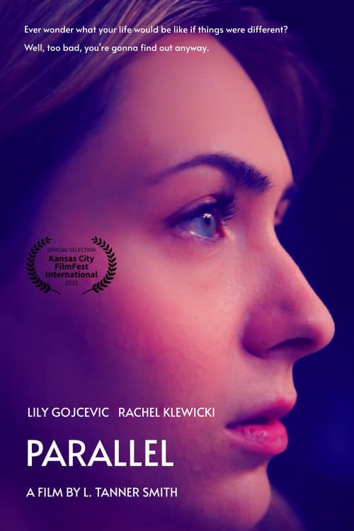 Poster for Parallel