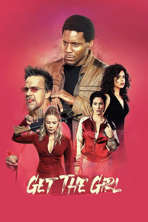 Poster for Get the Girl