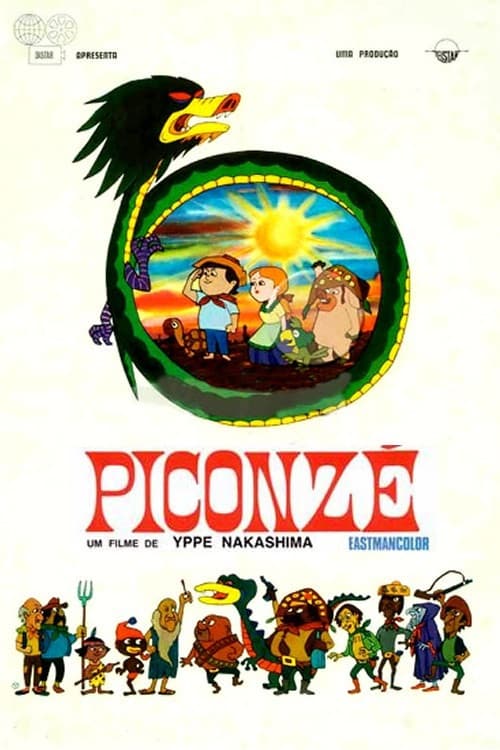 Poster for Piconzé