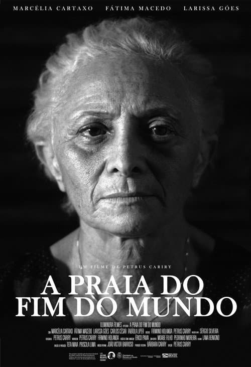 Постер до фільму «A Praia do Fim do Mundo»