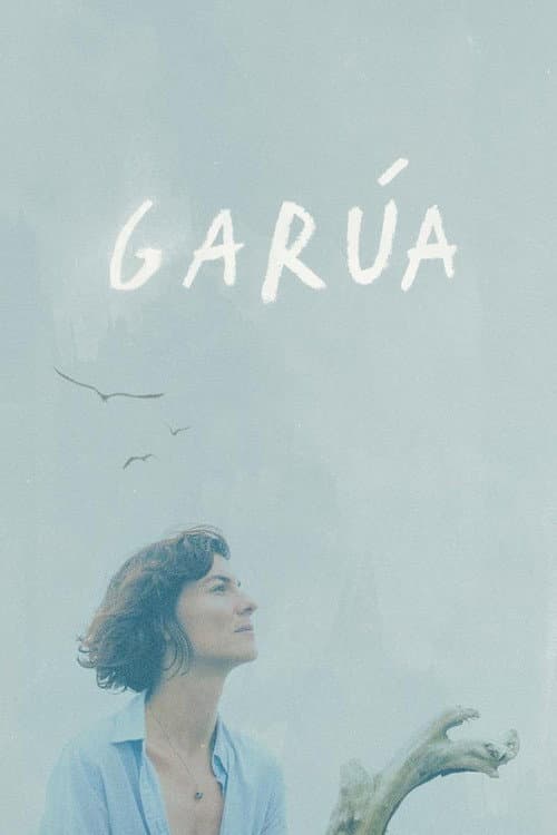 Poster for Garúa