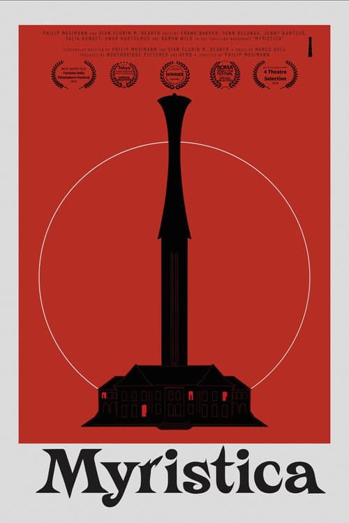Poster for Myristica