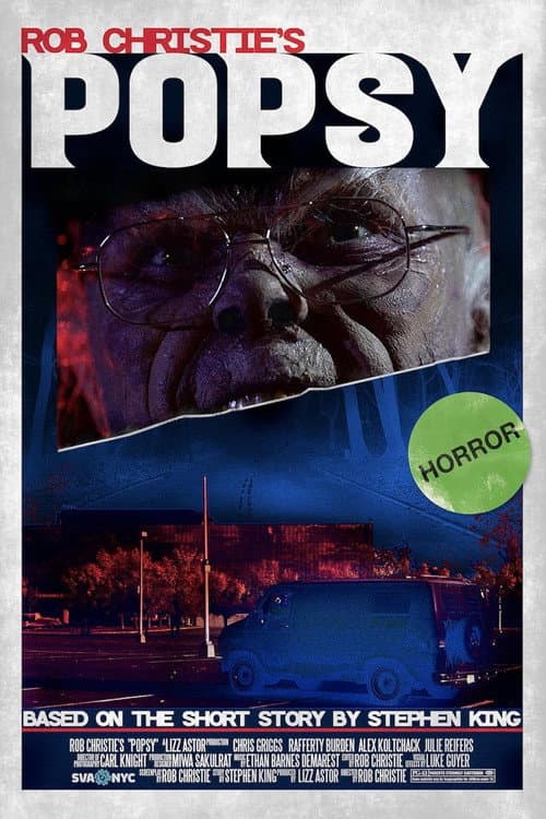 Poster for Popsy