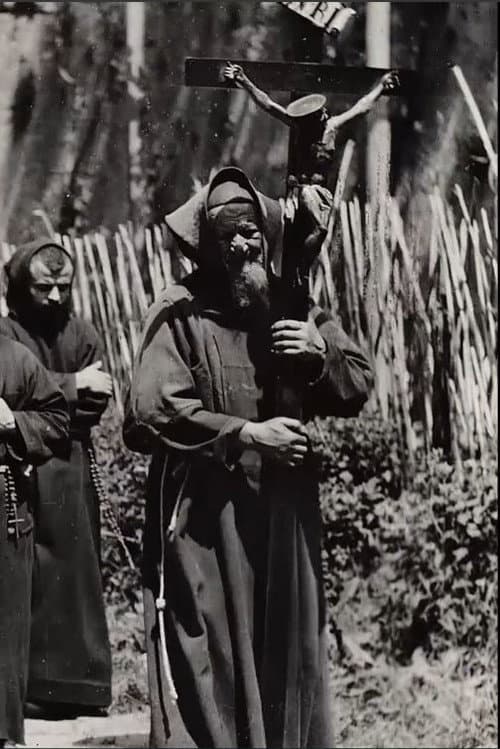 Постер до фільму «Capuchin Monks in Vatican City»