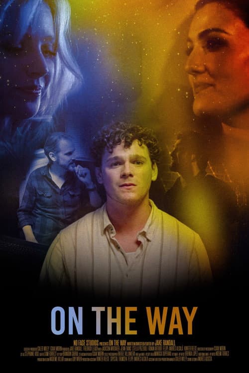 Poster for ON THE WAY