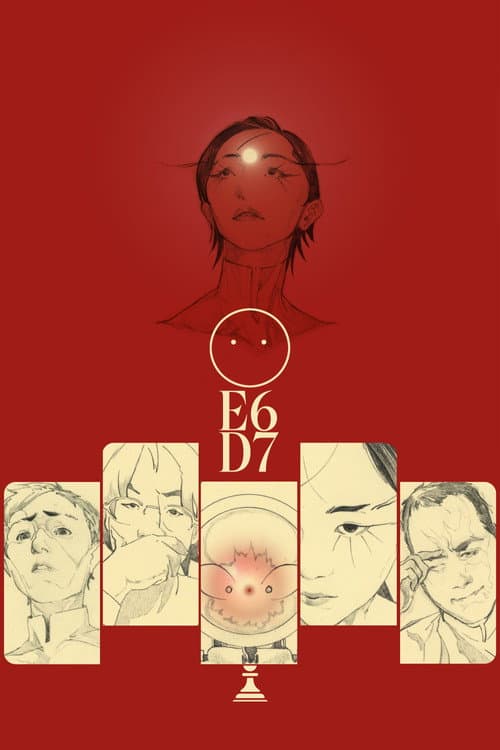 Poster for E6-D7