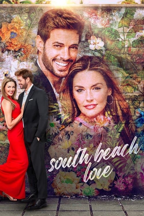 Poster for South Beach Love