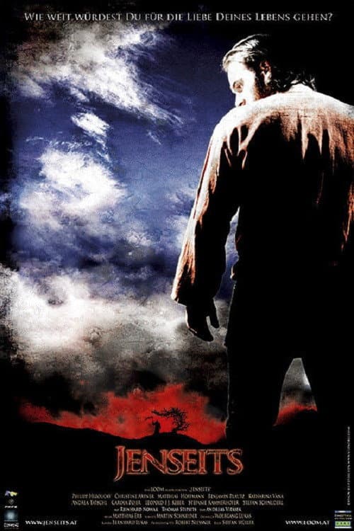 Poster for Jenseits