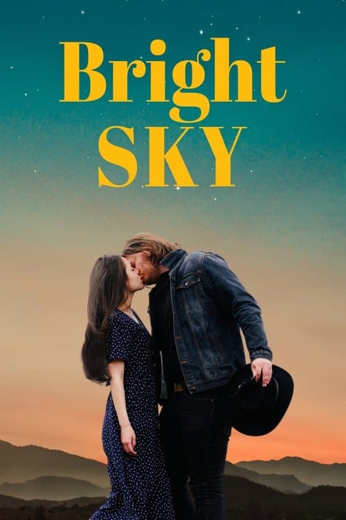 Poster for Bright Sky