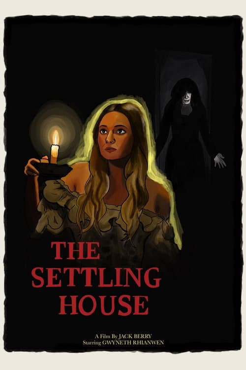 Poster for The Settling House