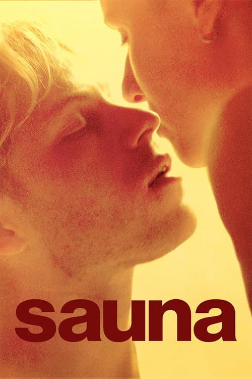 Poster for Sauna