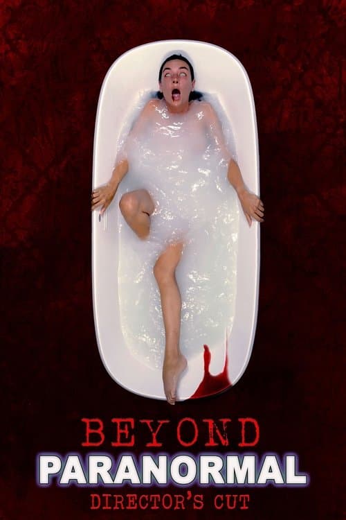 Poster for Beyond Paranormal