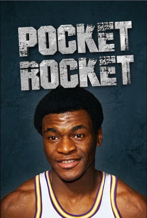 Poster for Pocket Rocket