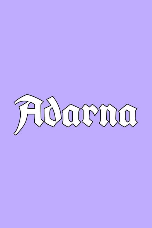 Poster for Adarna