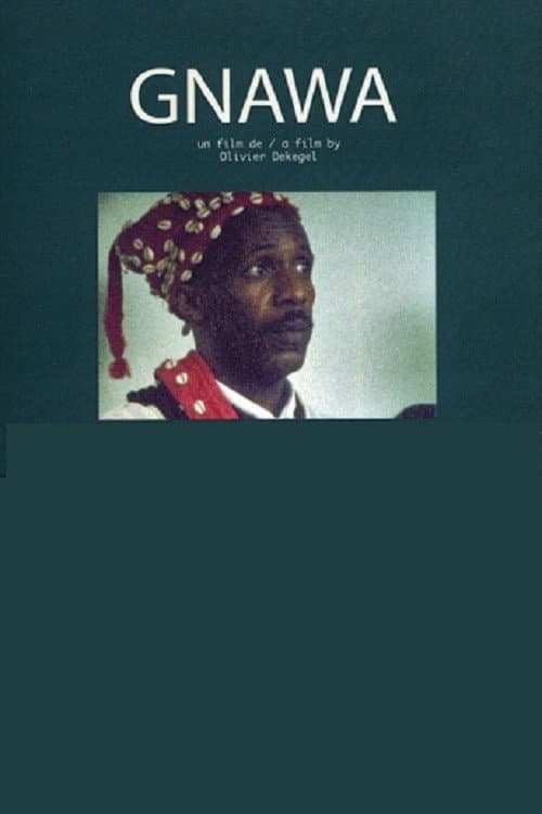 Poster for Gnawa