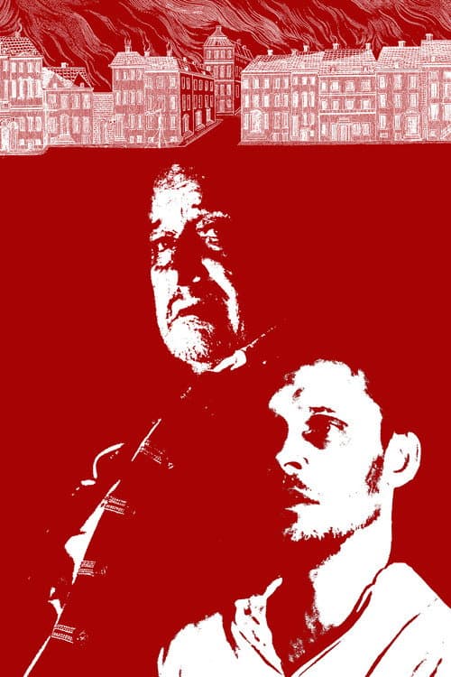 Poster for Gnister
