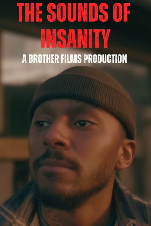 Poster for The Sounds Of Insanity