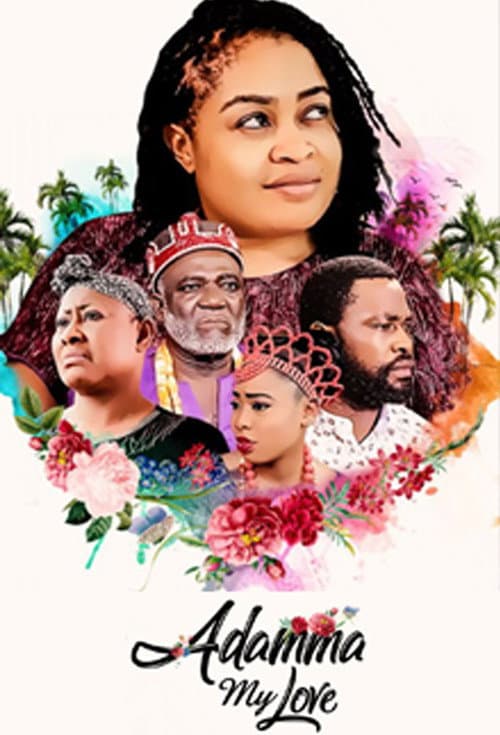 Poster for Adamma My Love