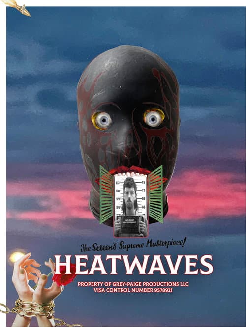 Poster for HEATWAVES