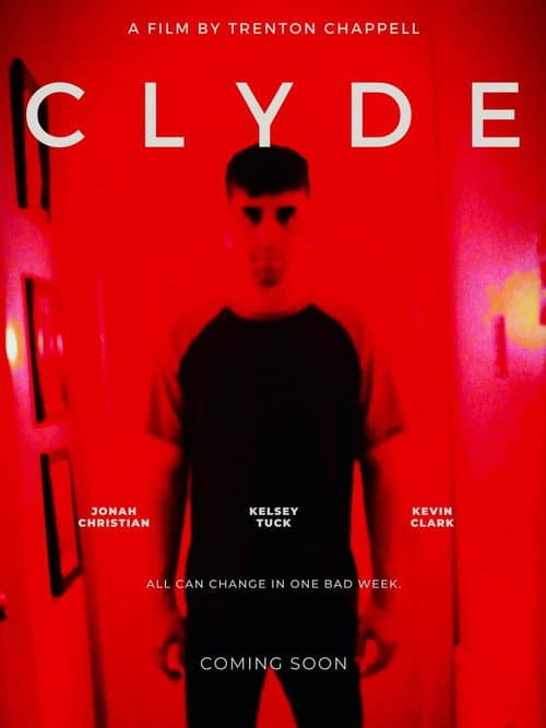 Poster for Clyde