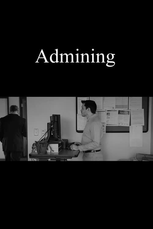 Poster for Admining