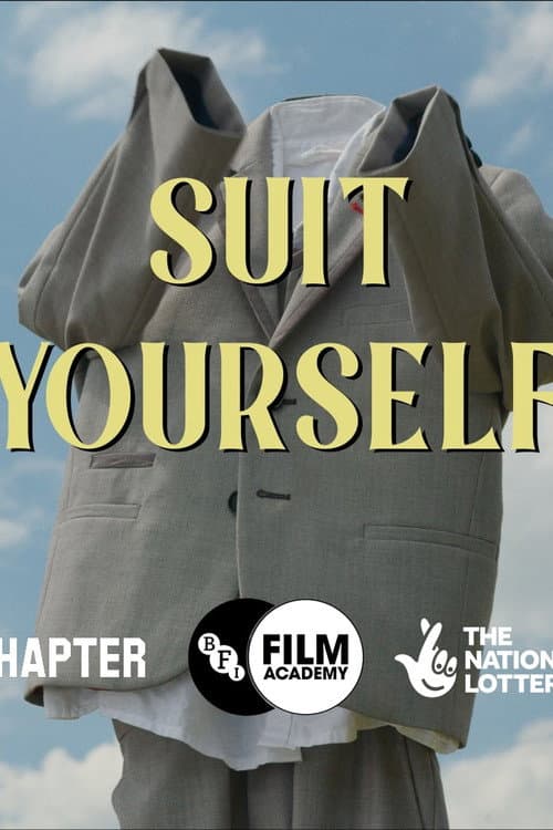 Poster for Suit Yourself