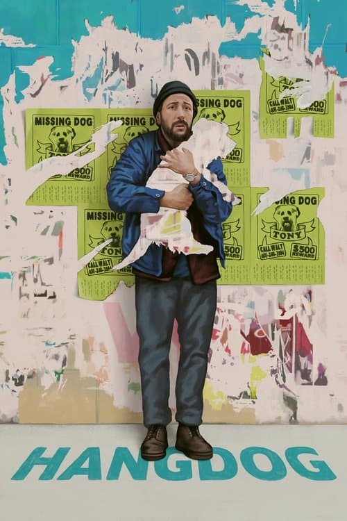Poster for Hangdog