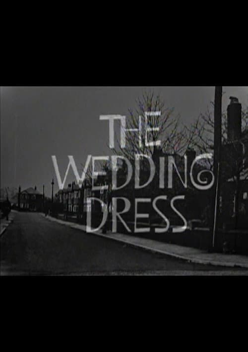 Poster for The Wedding Dress