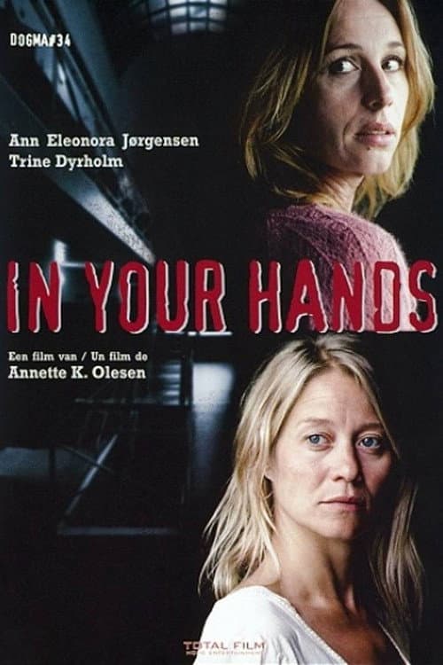 Poster for In Your Hands