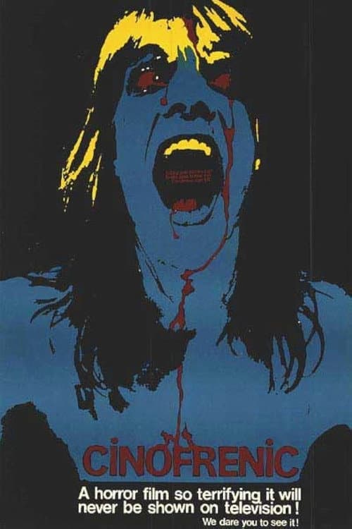 Poster for Shock Rock