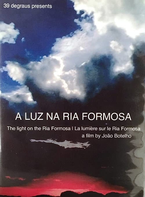 Poster for A Luz na Ria Formosa