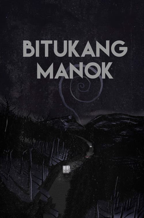 Poster for Bitukang Manok
