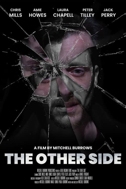 Poster for The Other Side