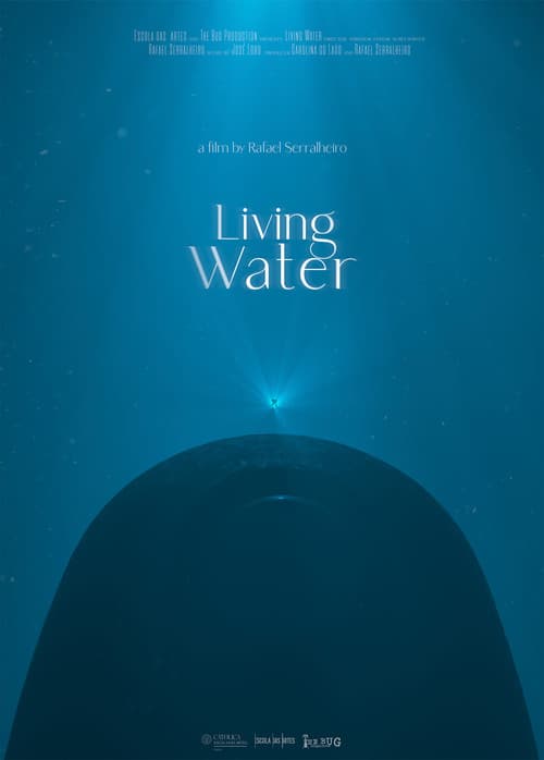 Poster for Living Water