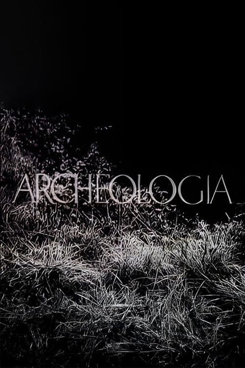 Poster for Archaeology