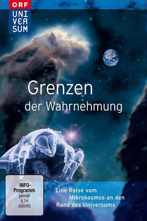 Poster for Grenzen der Wahrnehmung