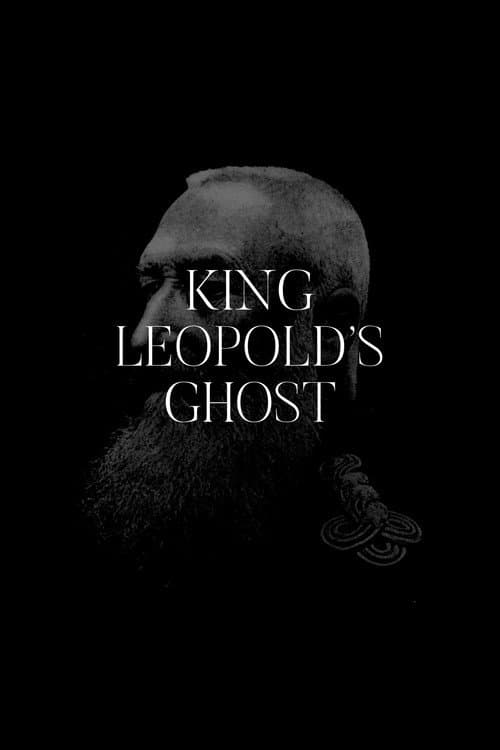Poster for King Leopold’s Ghost