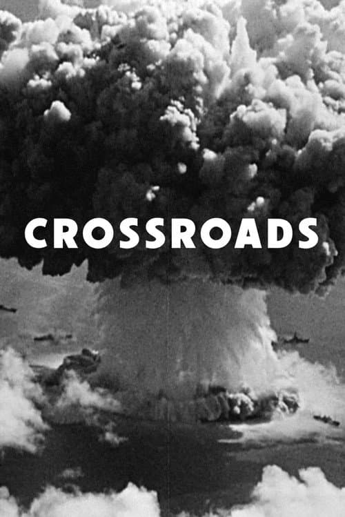 Poster for Crossroads