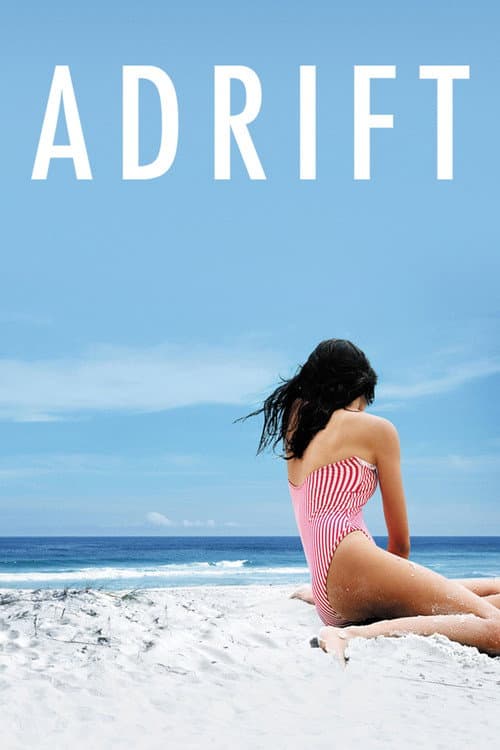 Poster for Adrift