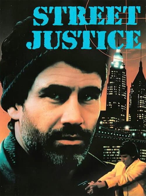 Poster for Street Justice