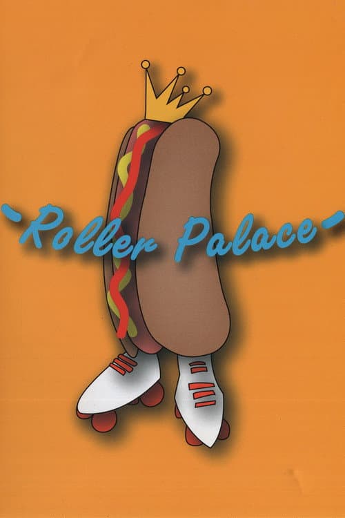 Poster for Roller Palace