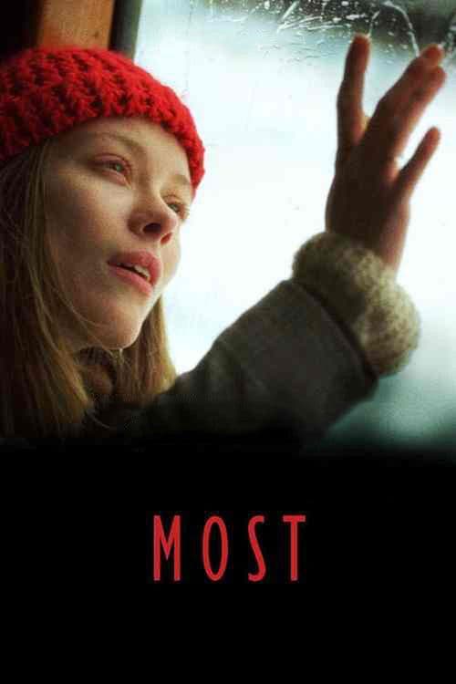 Poster for Most