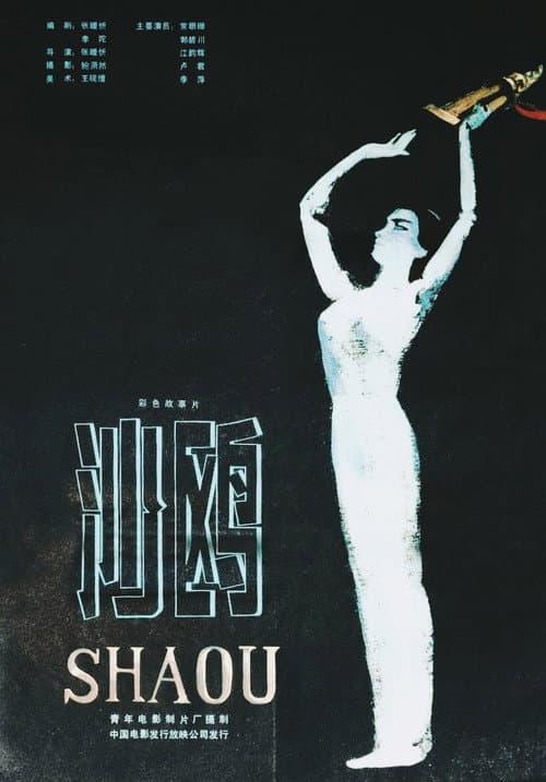 Poster for The Drive to Win